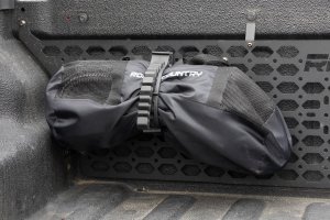 Rubber Clamp Kit - Rough Country - Adjustable Jaw-style Clamps